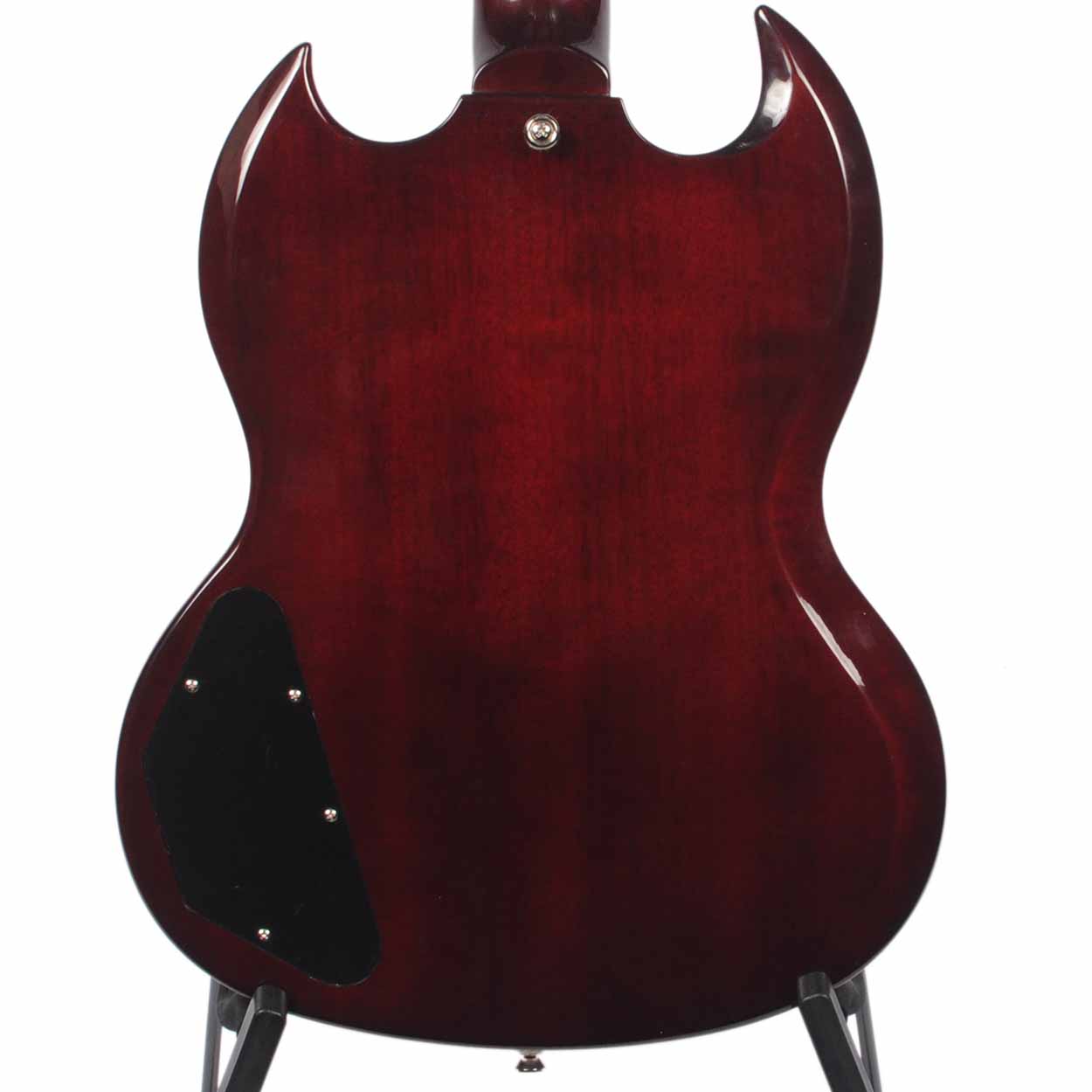 Epiphone SG Standard 60s - Vintage Cherry - The Music Den