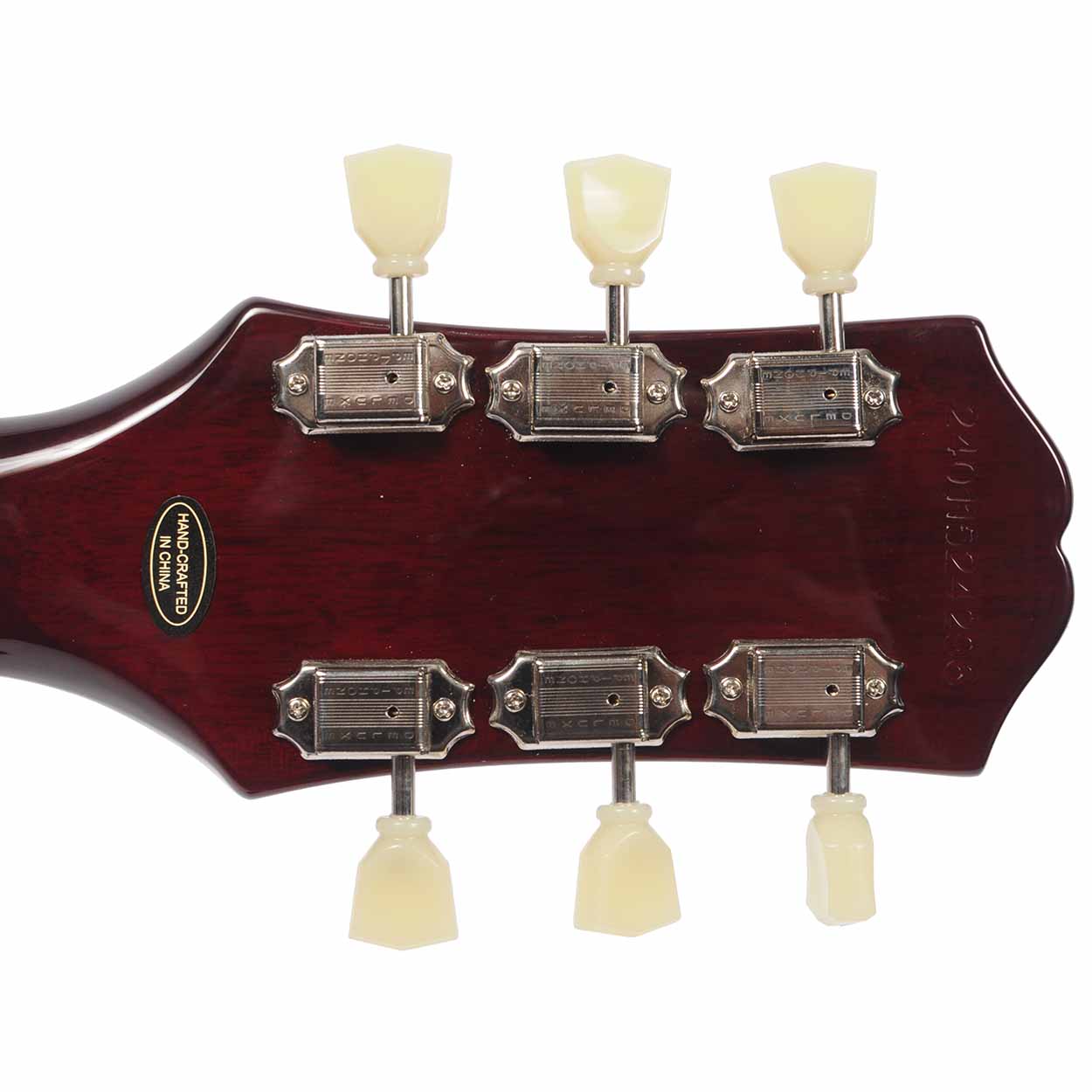 Epiphone SG Standard 60s - Vintage Cherry - The Music Den