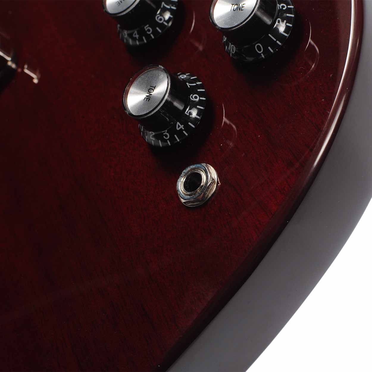 Epiphone SG Standard 60s - Vintage Cherry - The Music Den