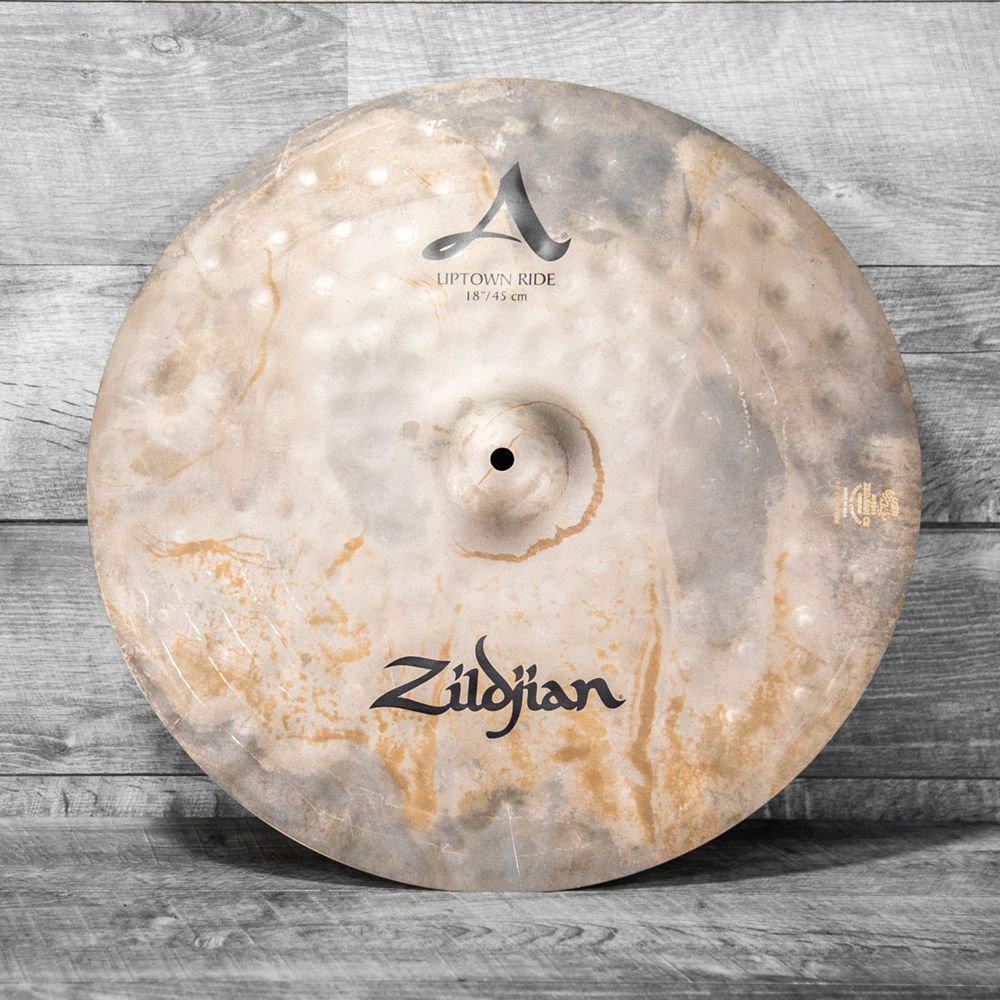 Zildjian 18