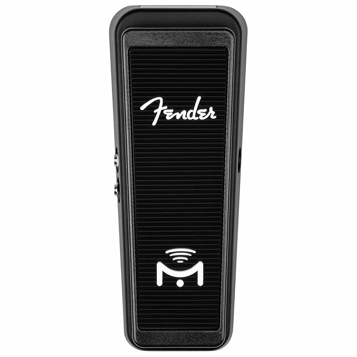 Mission Engineering SP1-TMP Tone Master Pro Expression Pedal - The