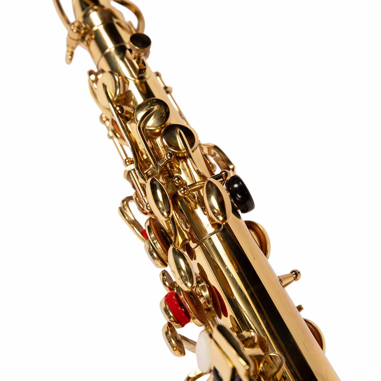 Selmer Soloist E アルトサックス（選定品） Selmer Soloist E アルトサックス（選定品） - メルカリ