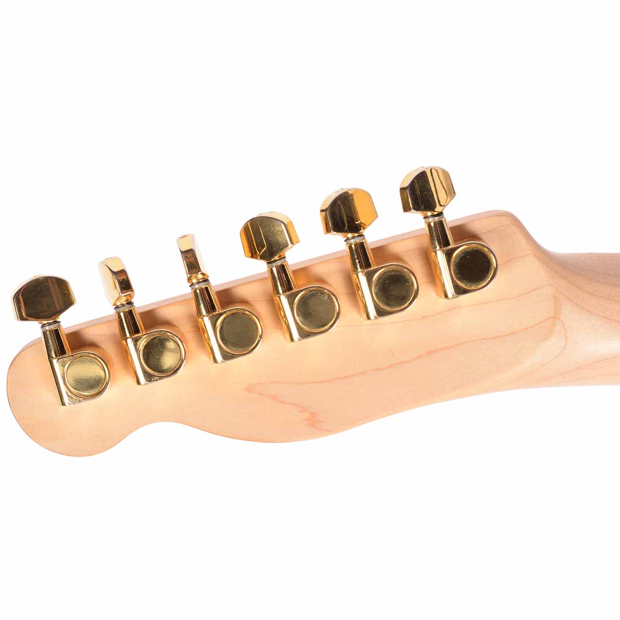 Squier 1997 Pro Tone Telecaster Thinline USED - The Music Den