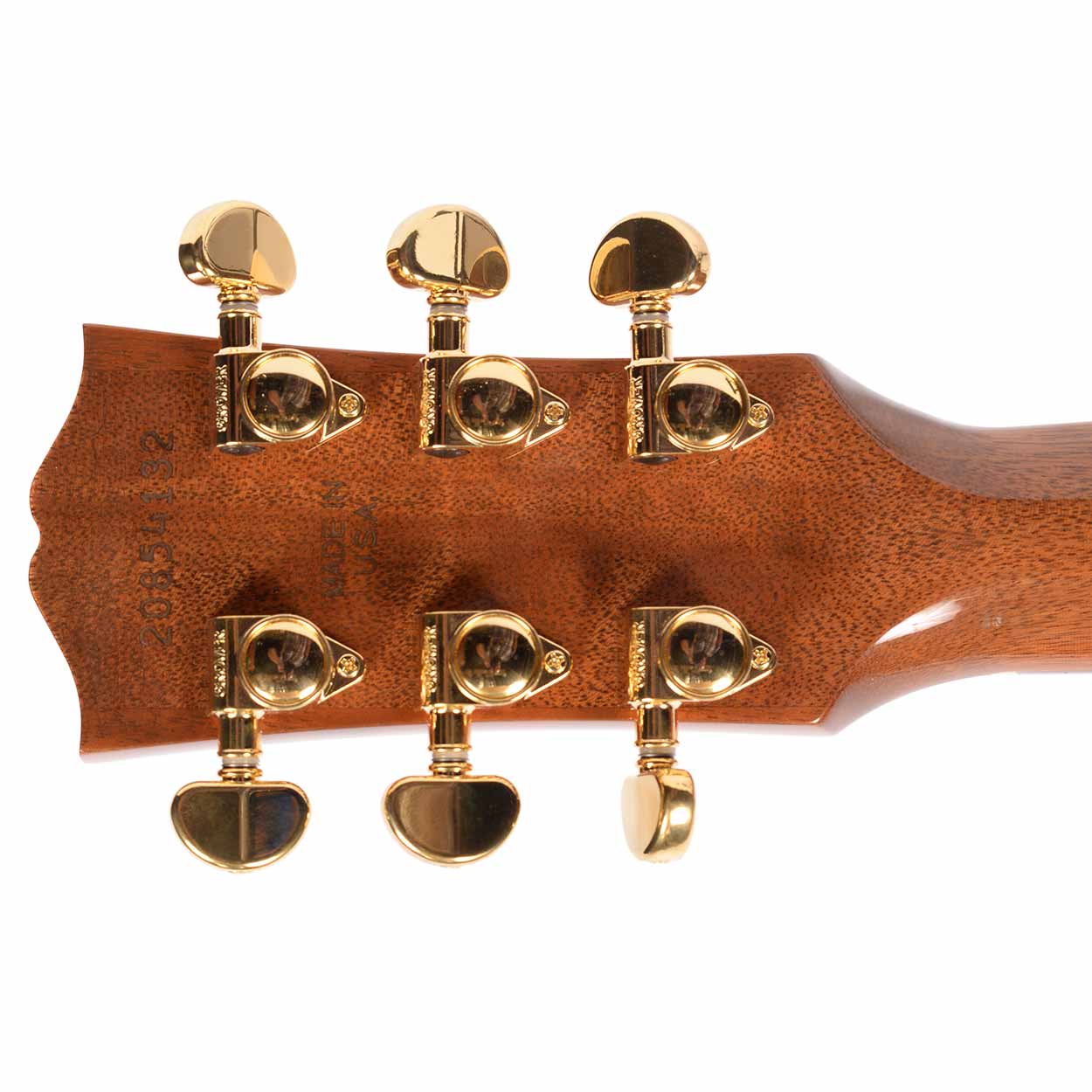 Gibson J-45 Standard Rosewood - Rosewood Burst - The Music Den