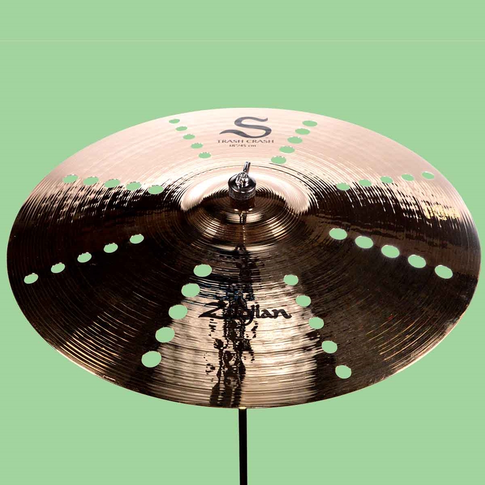 Zildjian 18