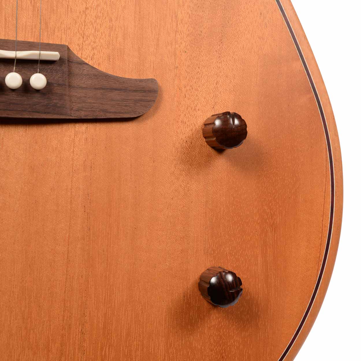 Fender Highway Series™ Dreadnought - All-Mahogany - The Music Den