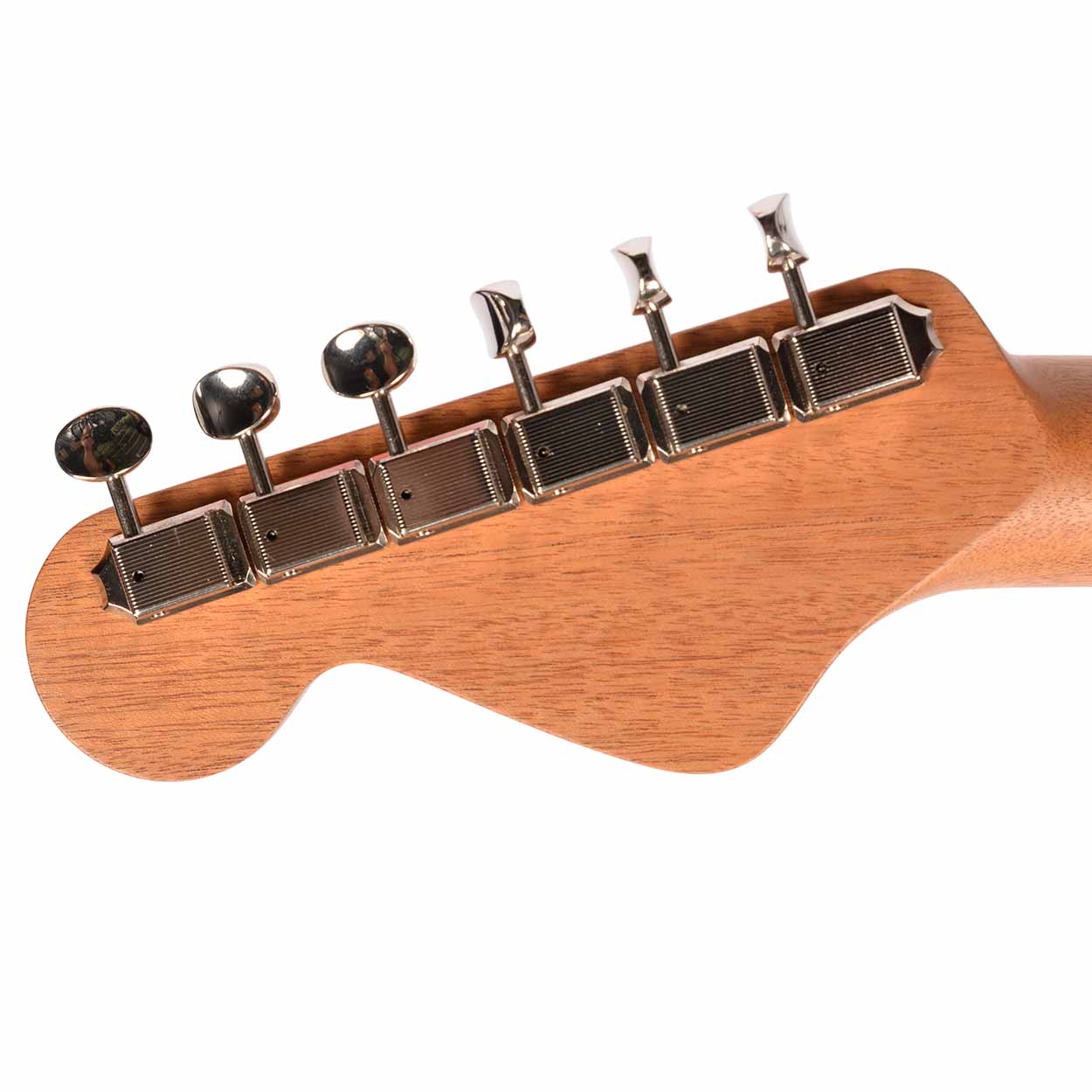 Fender Highway Series™ Dreadnought - All-Mahogany - The Music Den