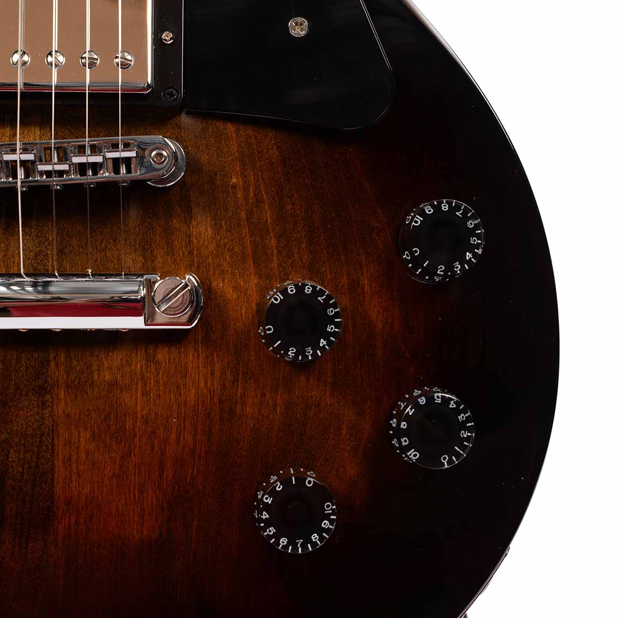 Gibson 2022 Les Paul Studio w/Bag USED - The Music Den