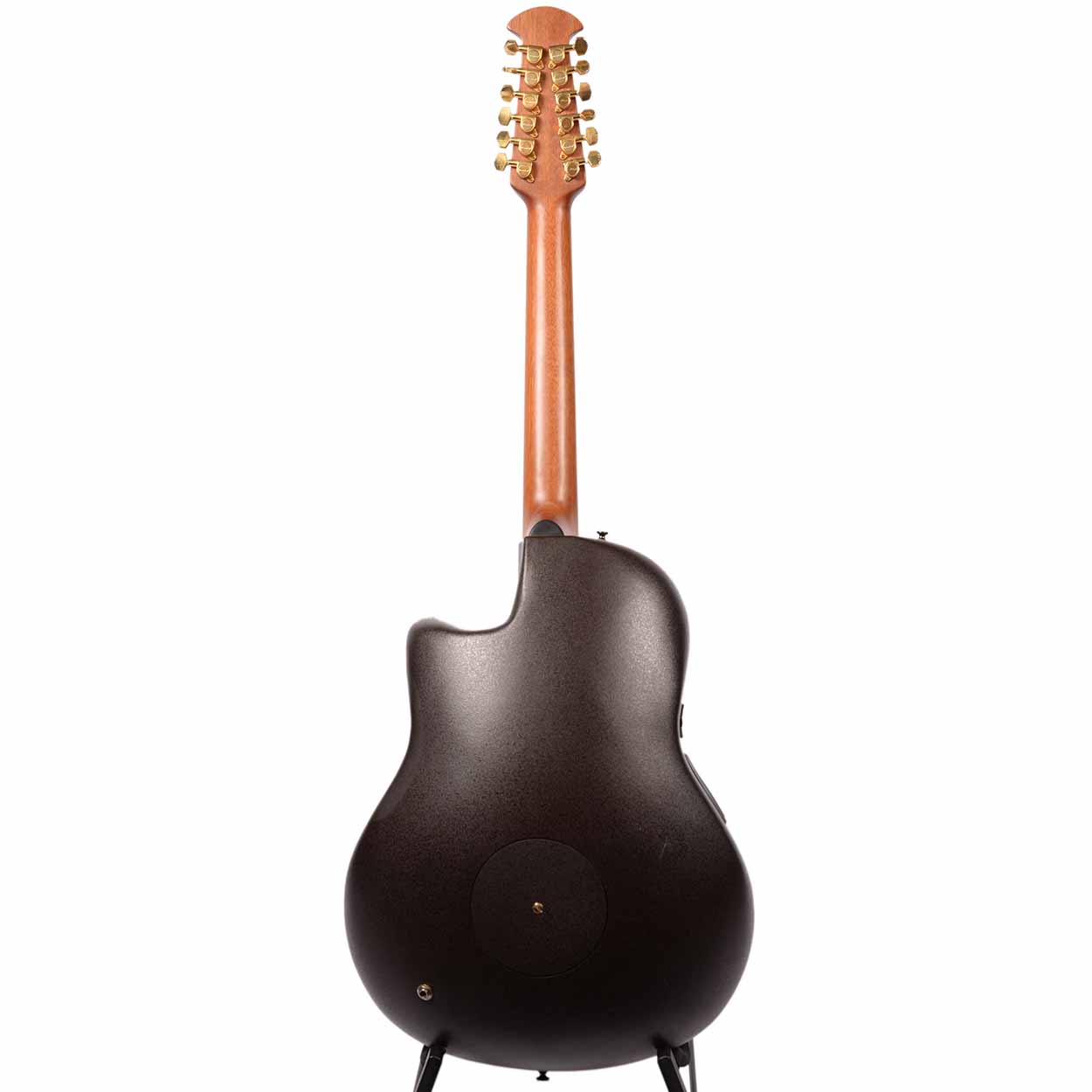 tam　Ovation Celebrity Deluxe cc257 OVATION CELEBRITY DELUXE CUTAWAY SHALLOW (MODEL CC-257/CS