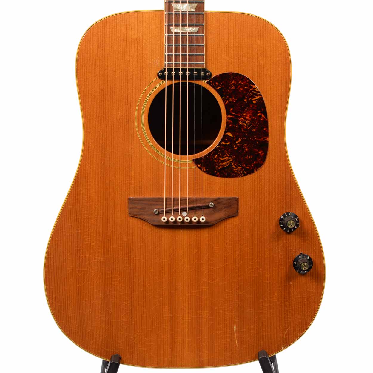 Gibson Early 70
