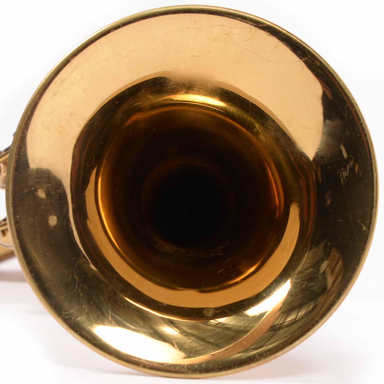 King 1960's Cleveland Superior Trumpet Outfit - The Music Den