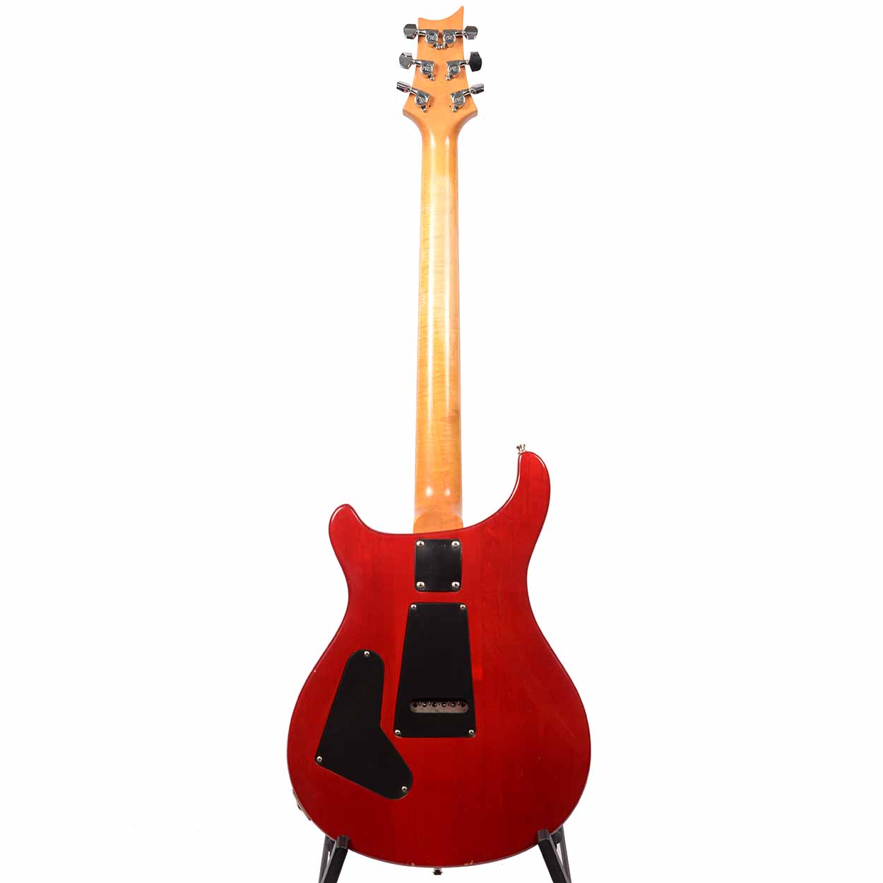 ギター PRS CE24 PRS 1989 CE24 Electric Guitar w/OHSC USED - The Music Den