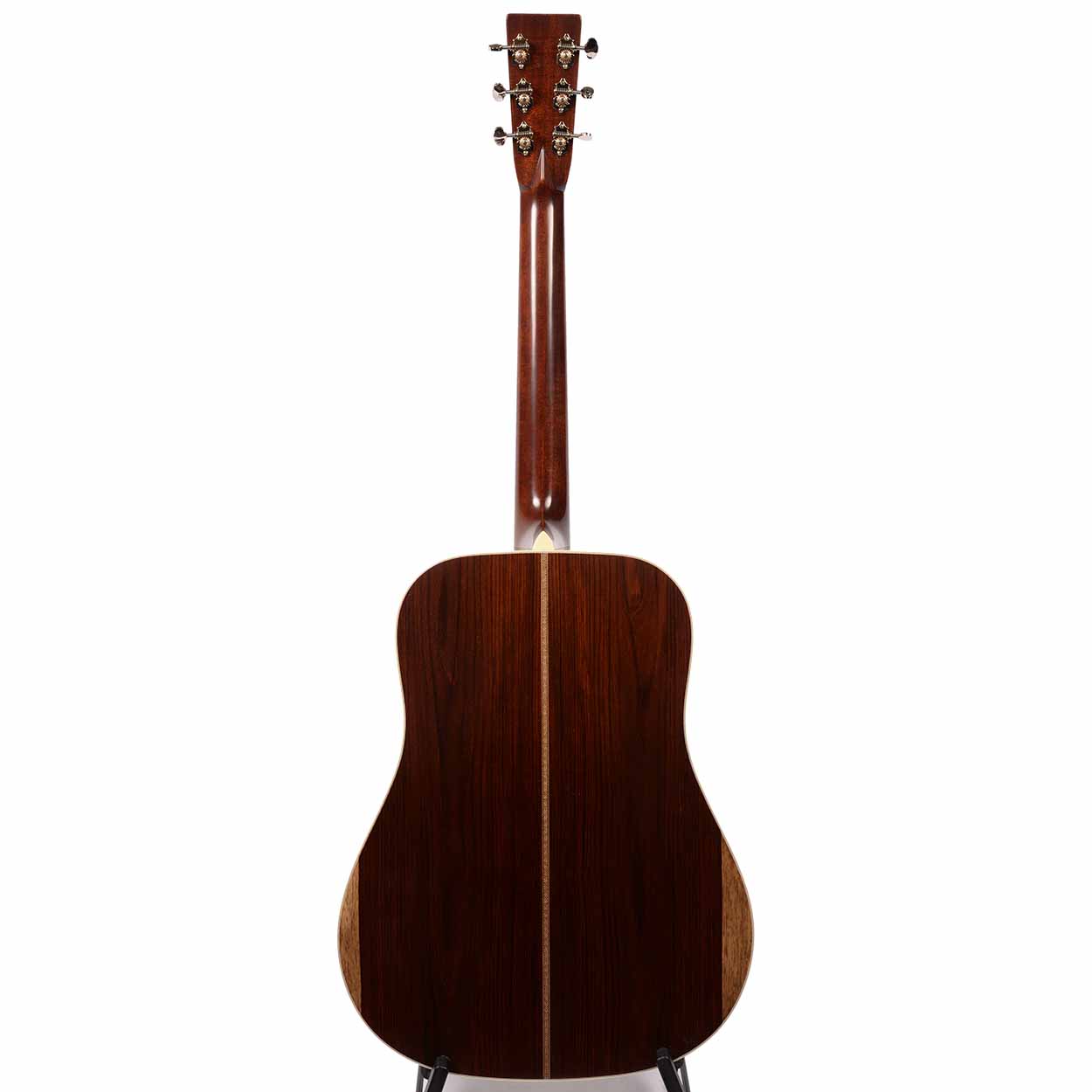 Martin D-28 Authentic 1937 Vintage Tone System - The Music Den