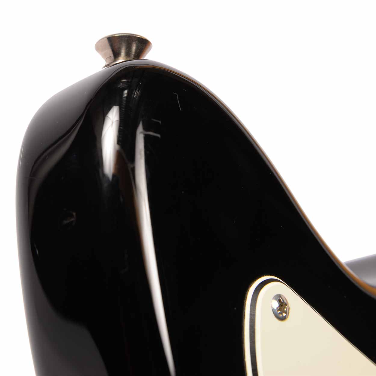 Squier Jagmaster  ジャグマスター　ブラック 2001 Fender Squire Jagmaster Montego Black Electric Guitar