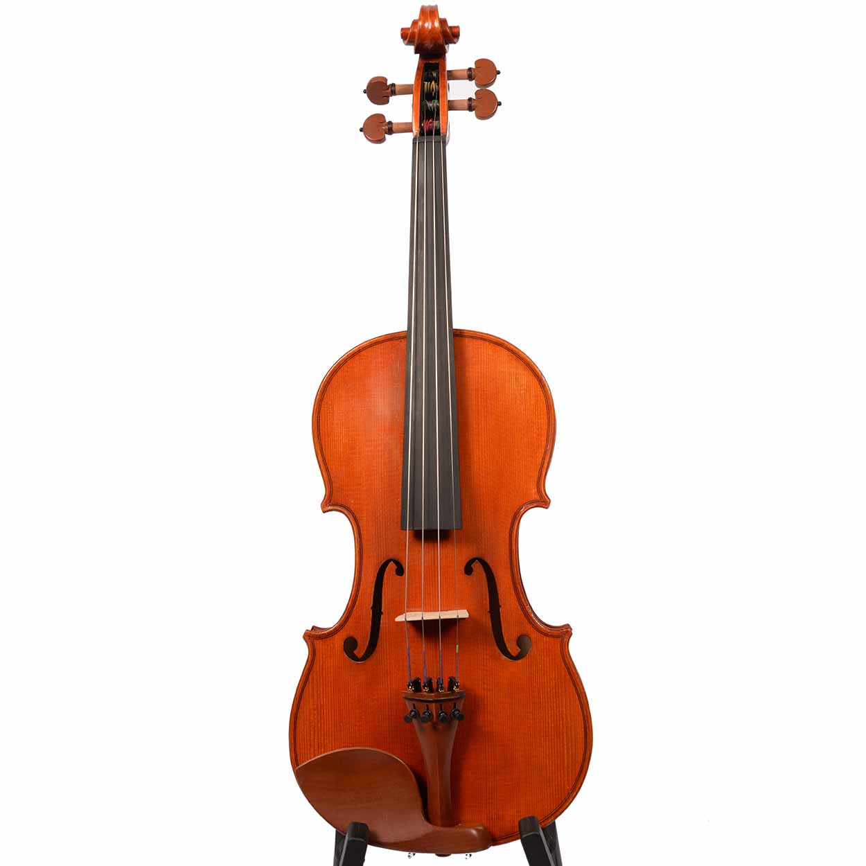 Galiano VL3G 4/4 Violin Outfit USED [Z1901374] - The Music Den
