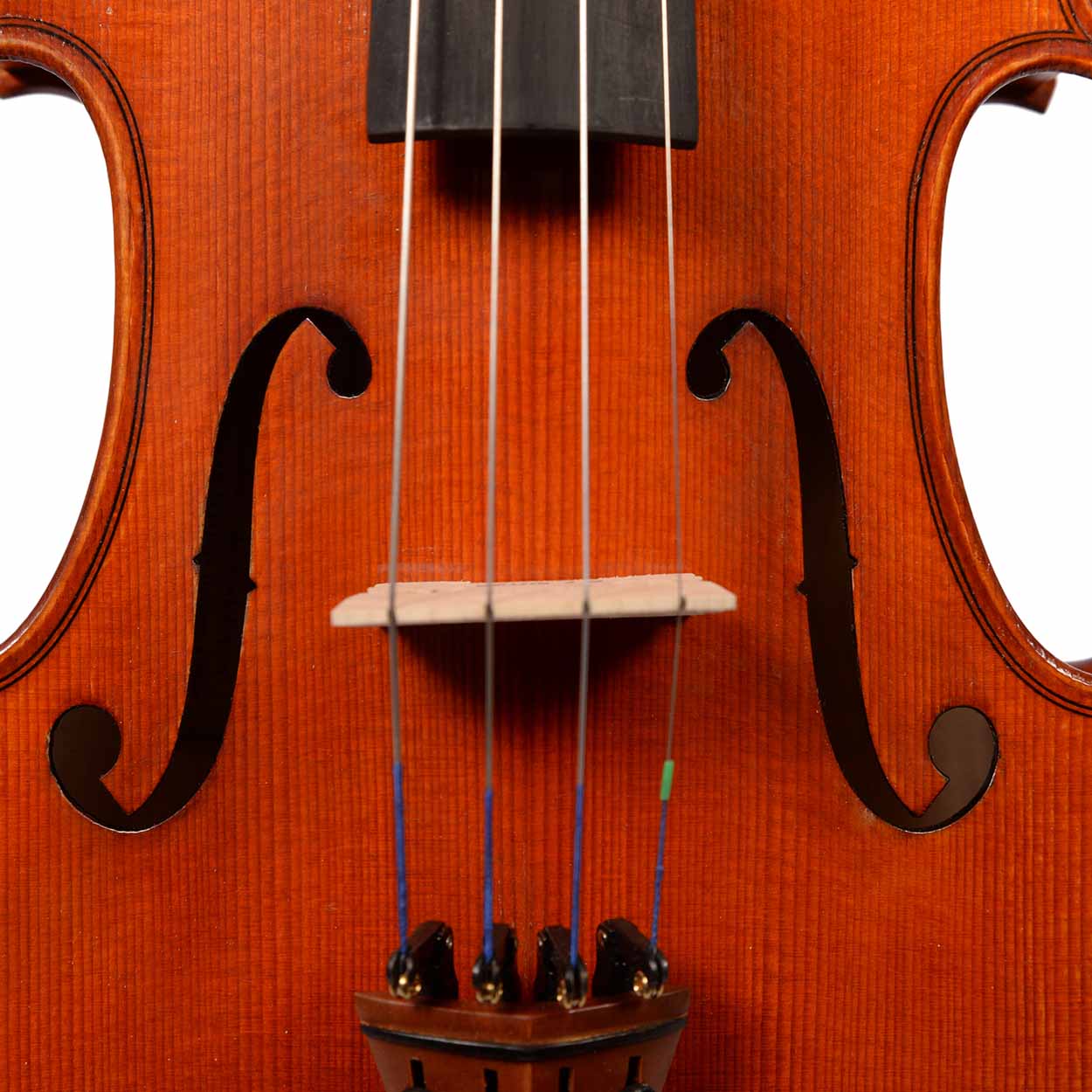 Galiano VL3G 4/4 Violin Outfit USED [Z1901374] - The Music Den