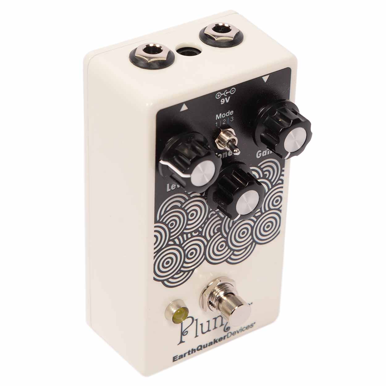Earthquaker Plumes Small Signal Shredder - Custom Color