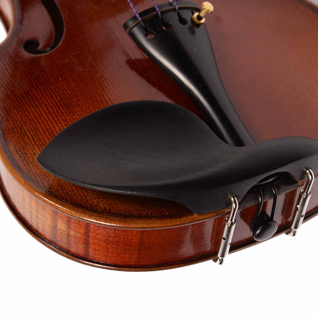 Maple Leaf Strings Noble Philip 4/4 Violin with Dominant String
