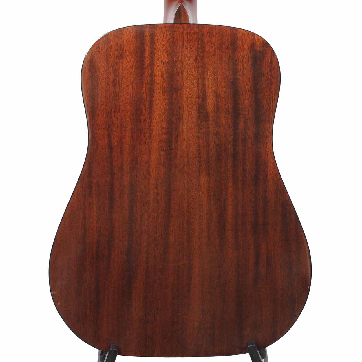 Yamaki F115 70's Japan Acoustic Guitar w/Chipboard Case USED - The