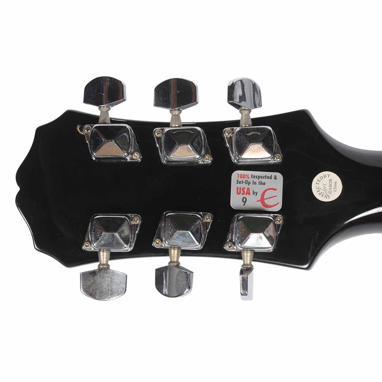 もふさん専用　Epiphone Les Paul Junior Epiphone Les Paul Junior - Cherry | Sweetwater