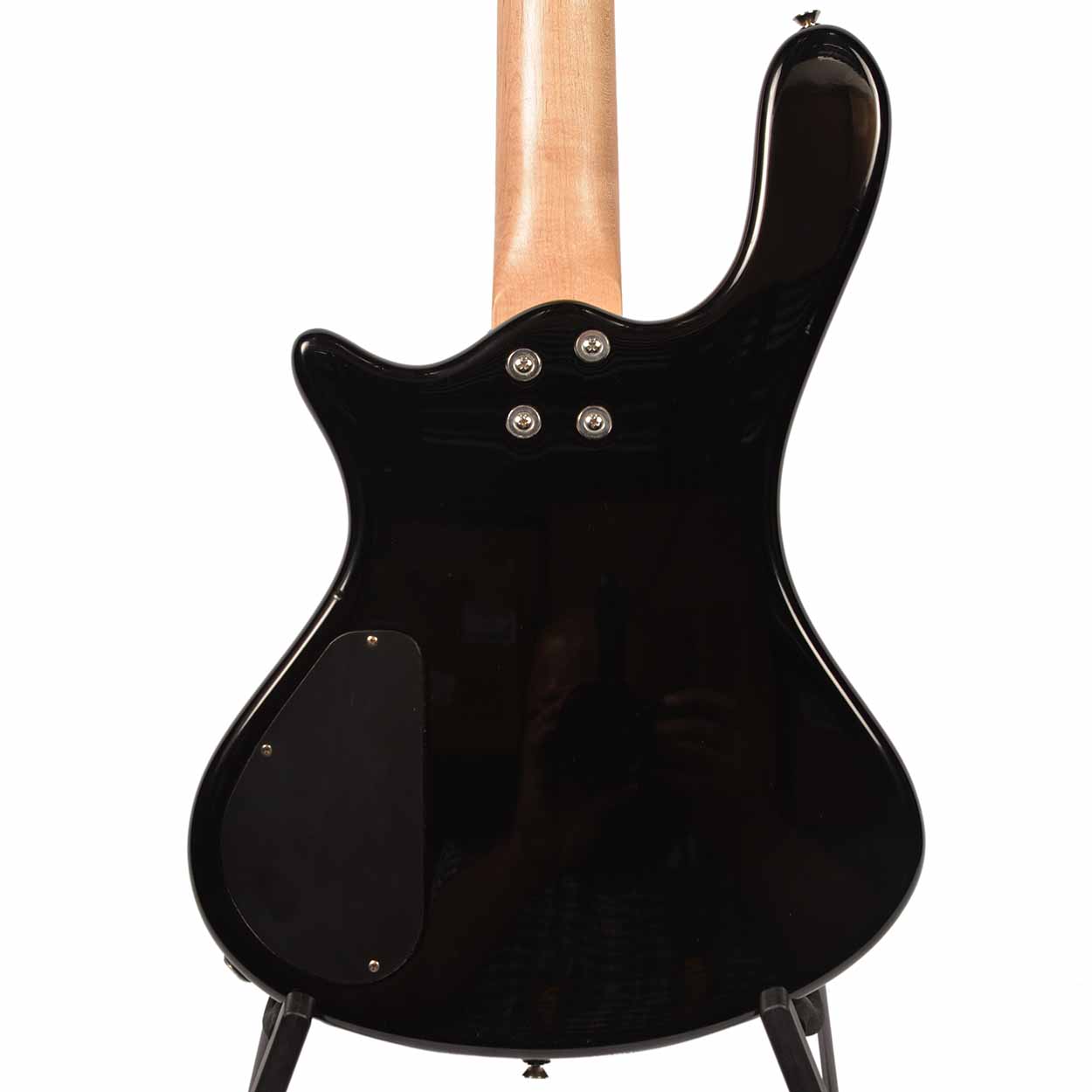 Washburn Taurus T-12 Bass Guitar w/Case USED - The Music Den