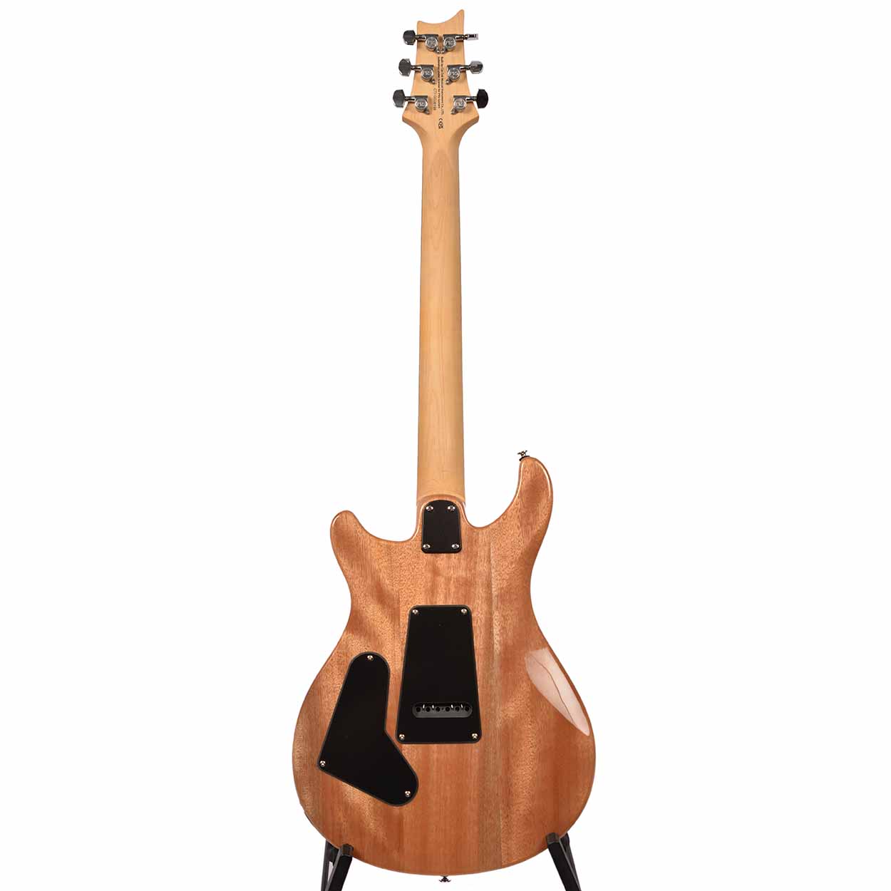 PRS SE CE24 - Blood Orange - The Music Den