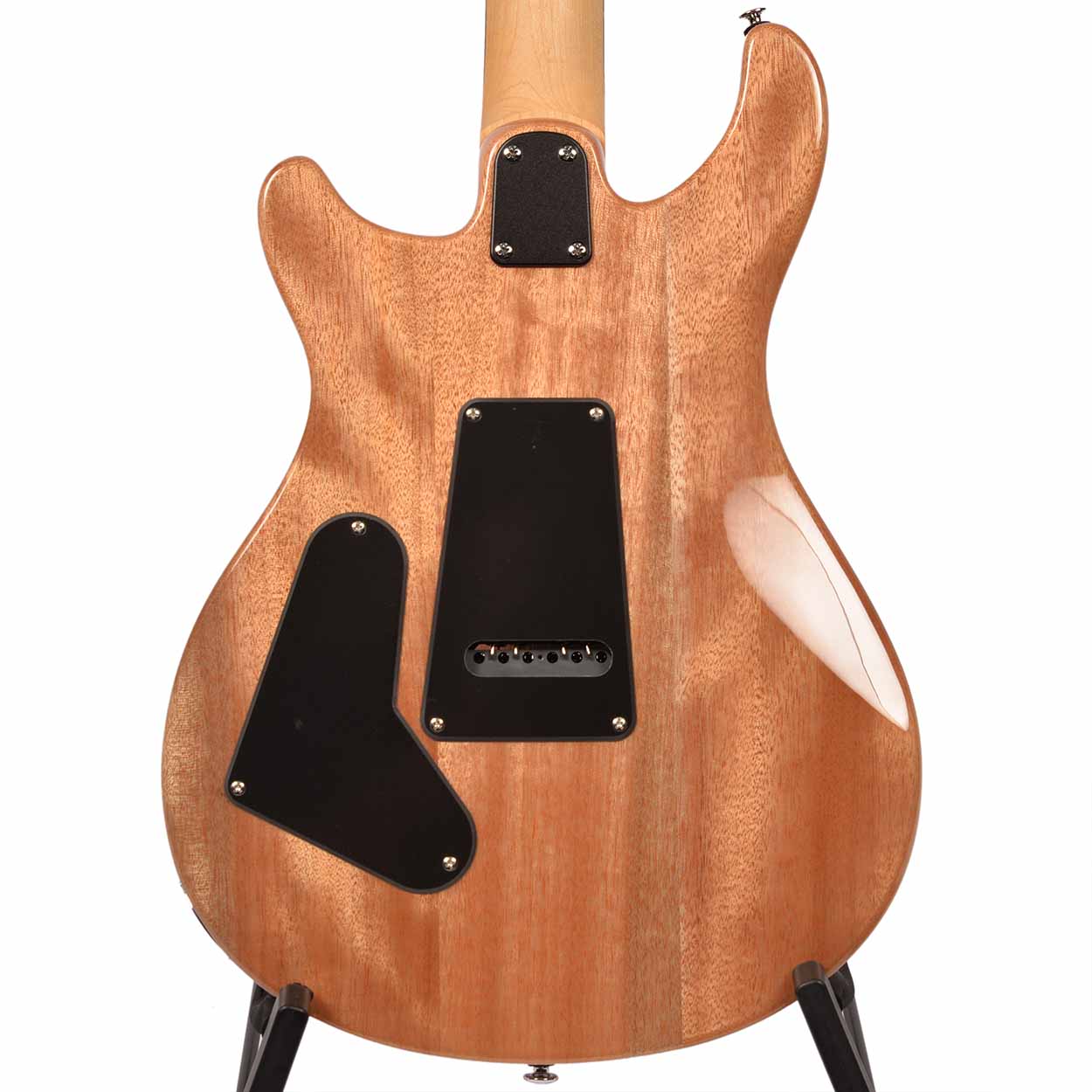 PRS SE CE24 - Blood Orange - The Music Den