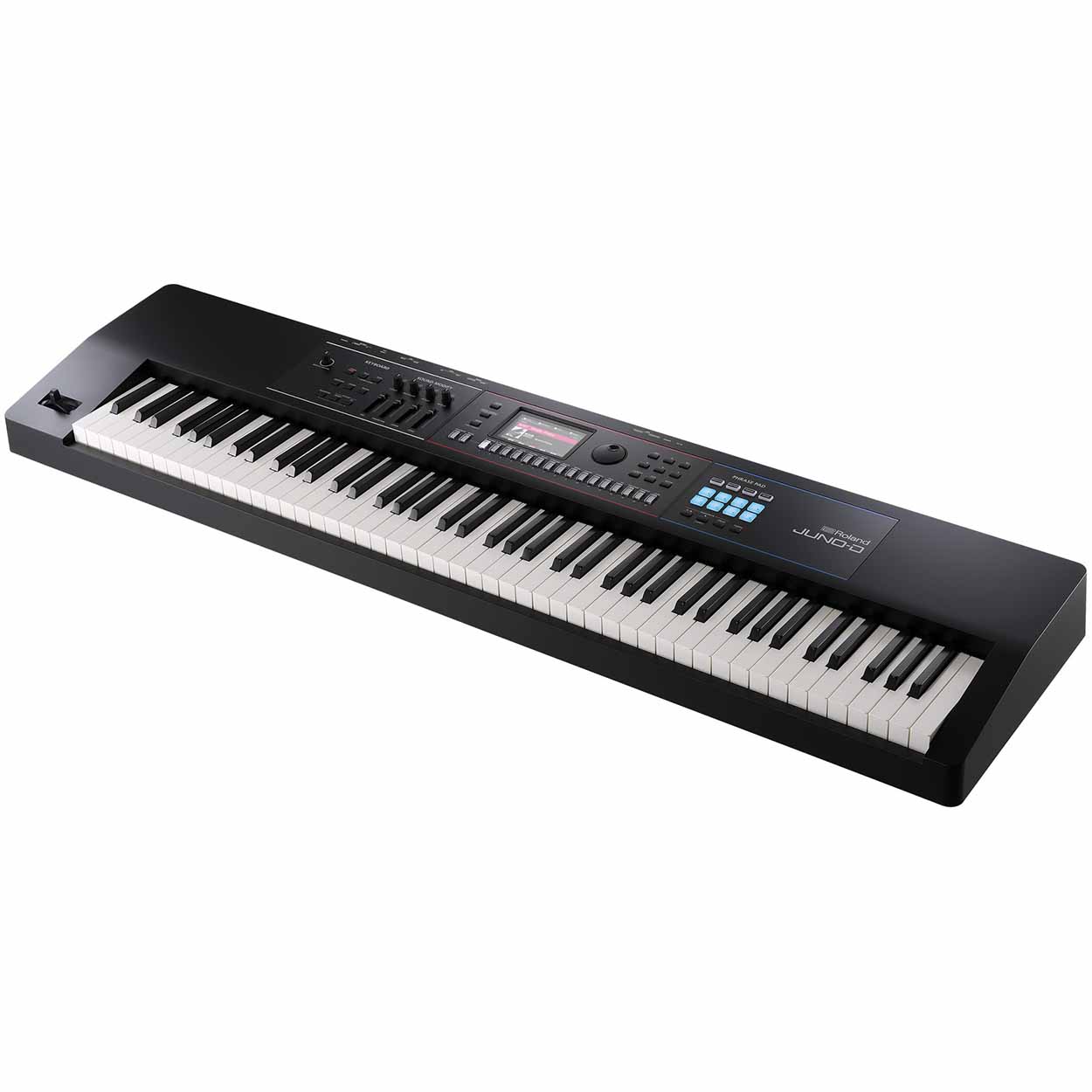 Roland JUNO-D8 88-Key Synthesizer - The Music Den