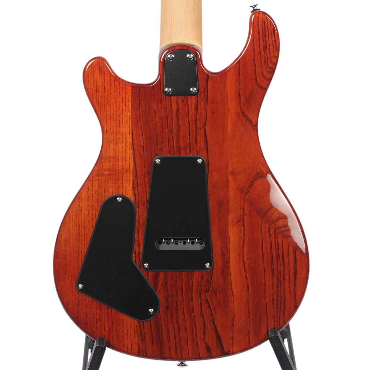 PRS SE Swamp Ash Special - Vintage Sunburst - The Music Den