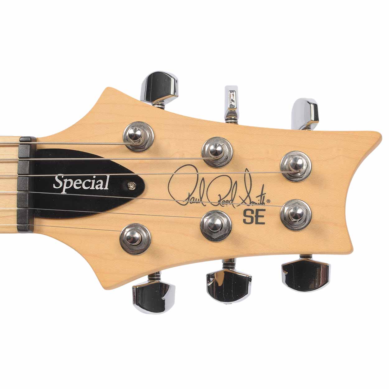 PRS SE Swamp Ash Special - Vintage Sunburst - The Music Den