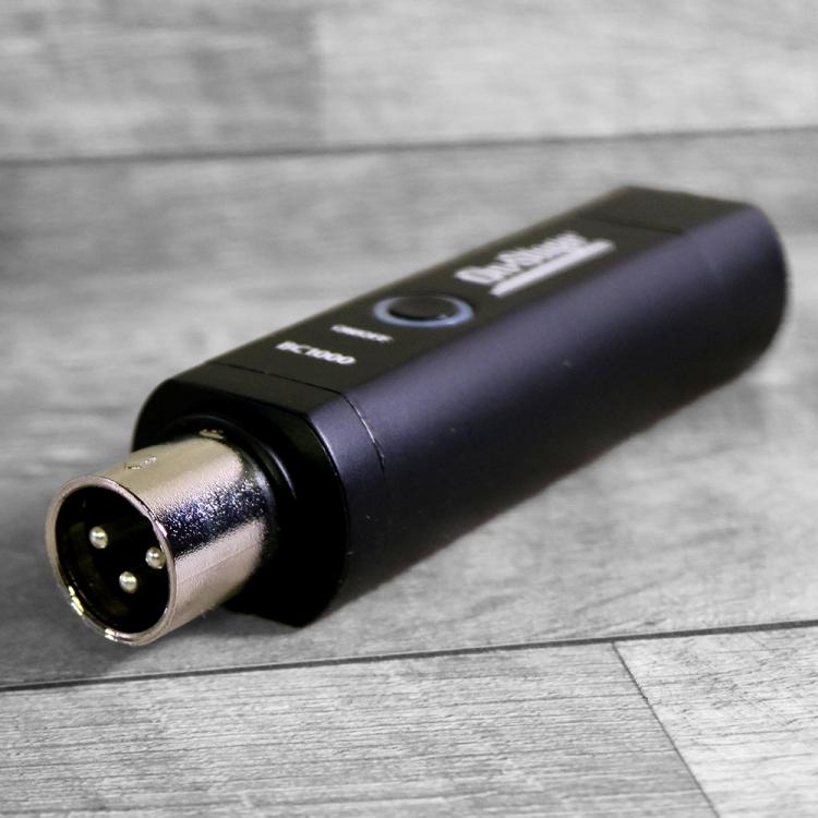 On-Stage Stands BC1000 Bluetooth Converter - Thumbnail 4