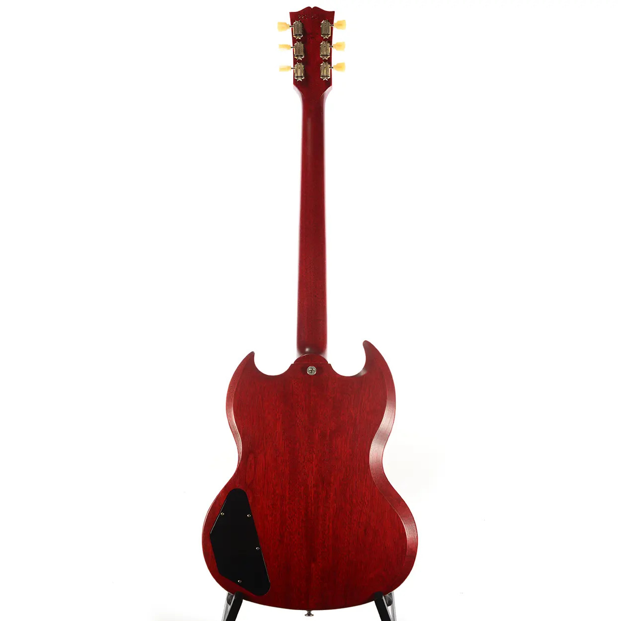 Gibson SG Standard Faded '61 - B-Stock - The Music Den