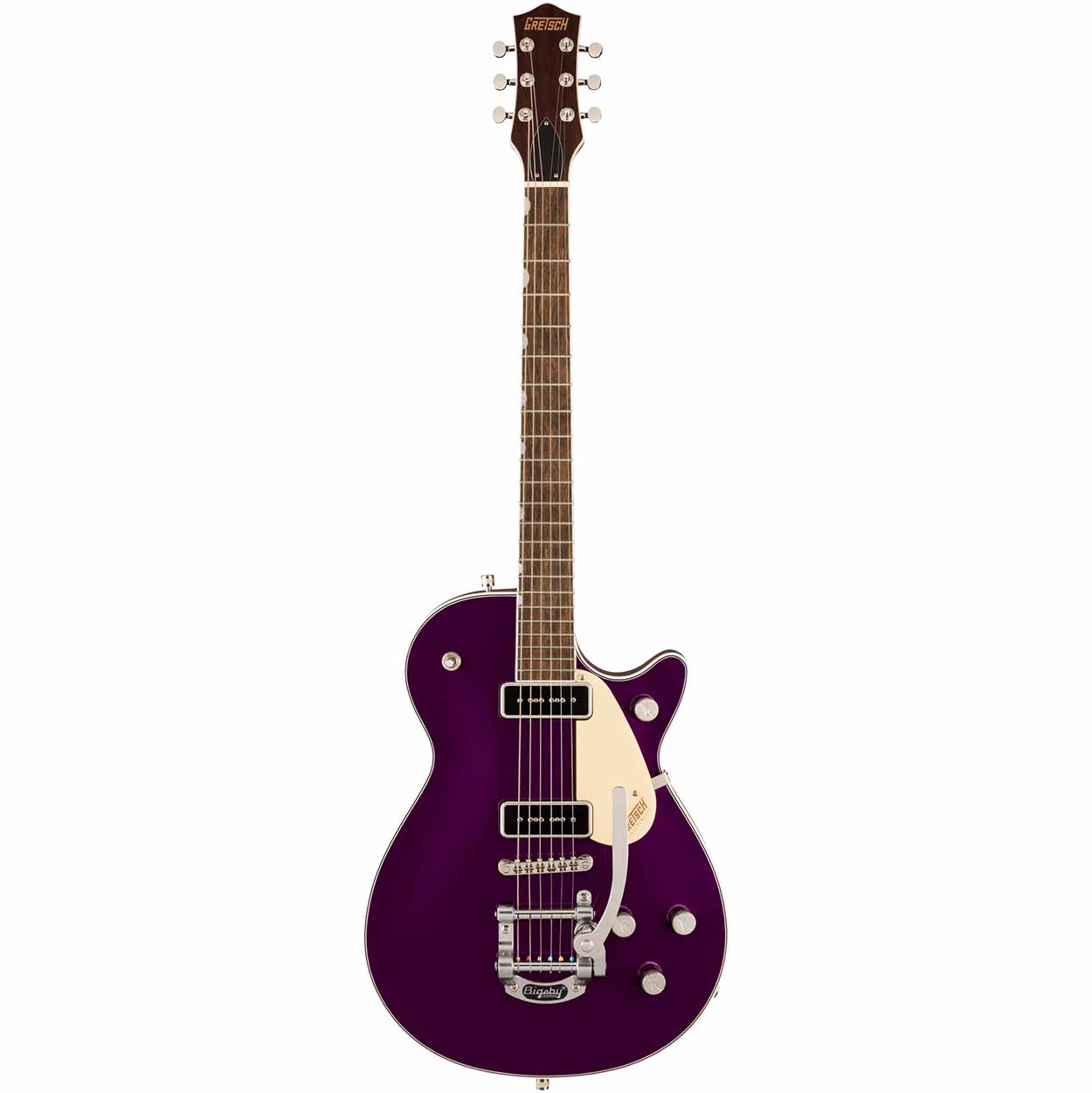 Gretsch G5210T-P90 Electromatic® Jet™ Two 90 Single-Cut with