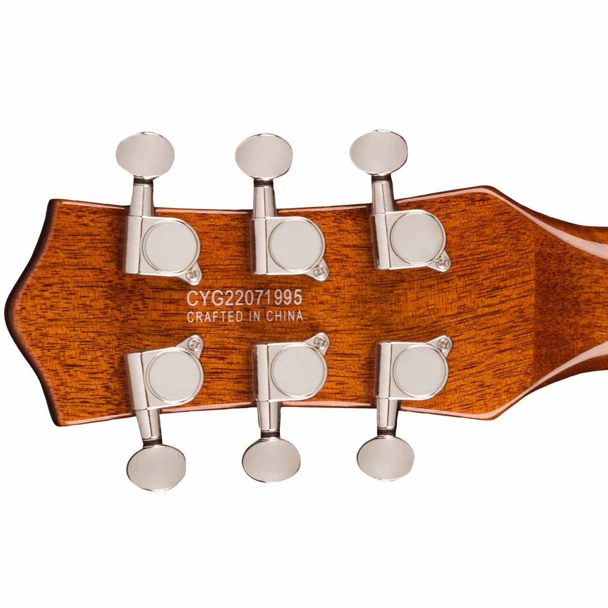 Gretsch G5210T-P90 Electromatic® Jet™ Two 90 Single-Cut with