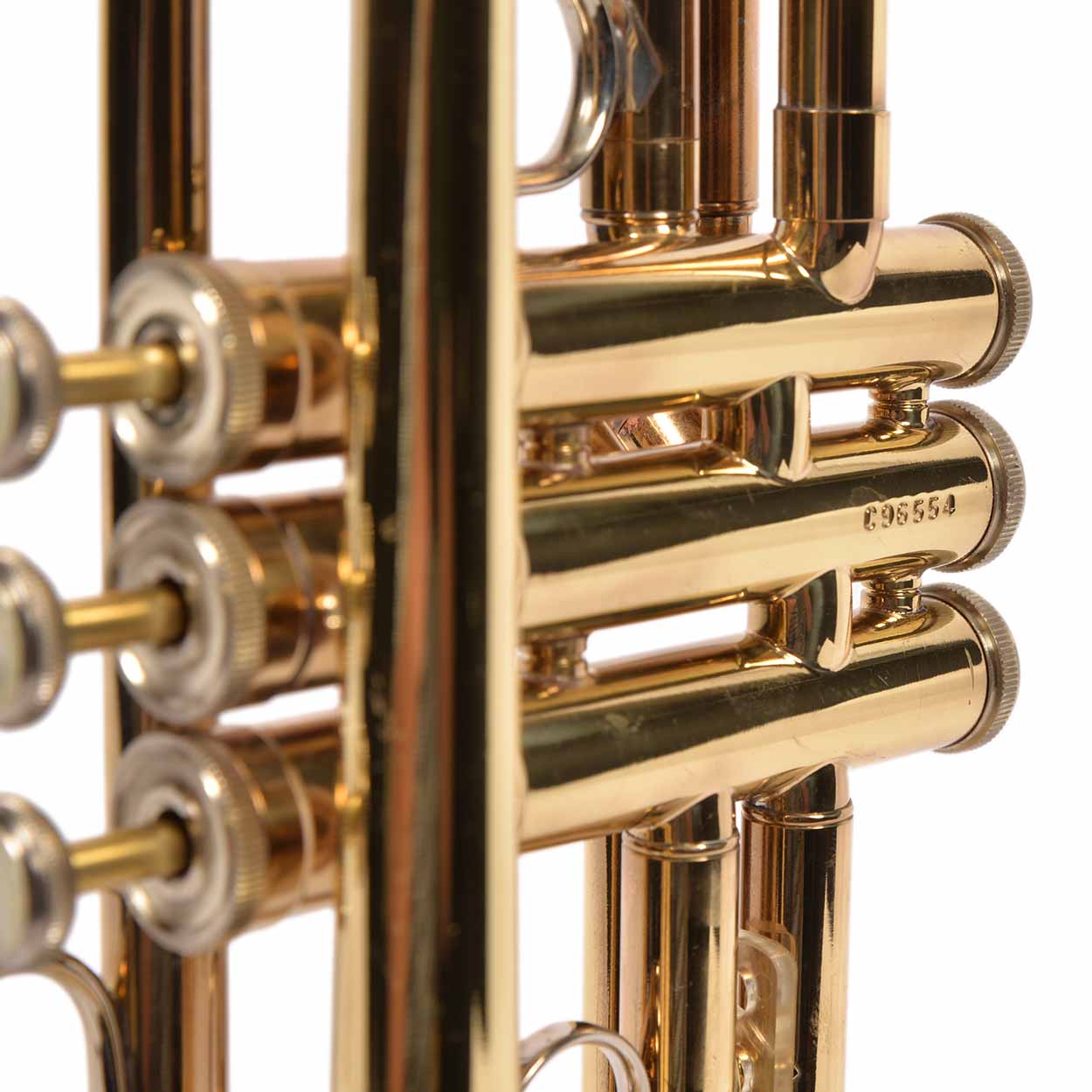 (未使用･未開封品)　Bravo! Trumpet: Mehr als 20 Stuecke. Trompete und Klavier. gsx453j Verkaufe hier eine Basstrompete - Bassflügelhorn. Hersteller