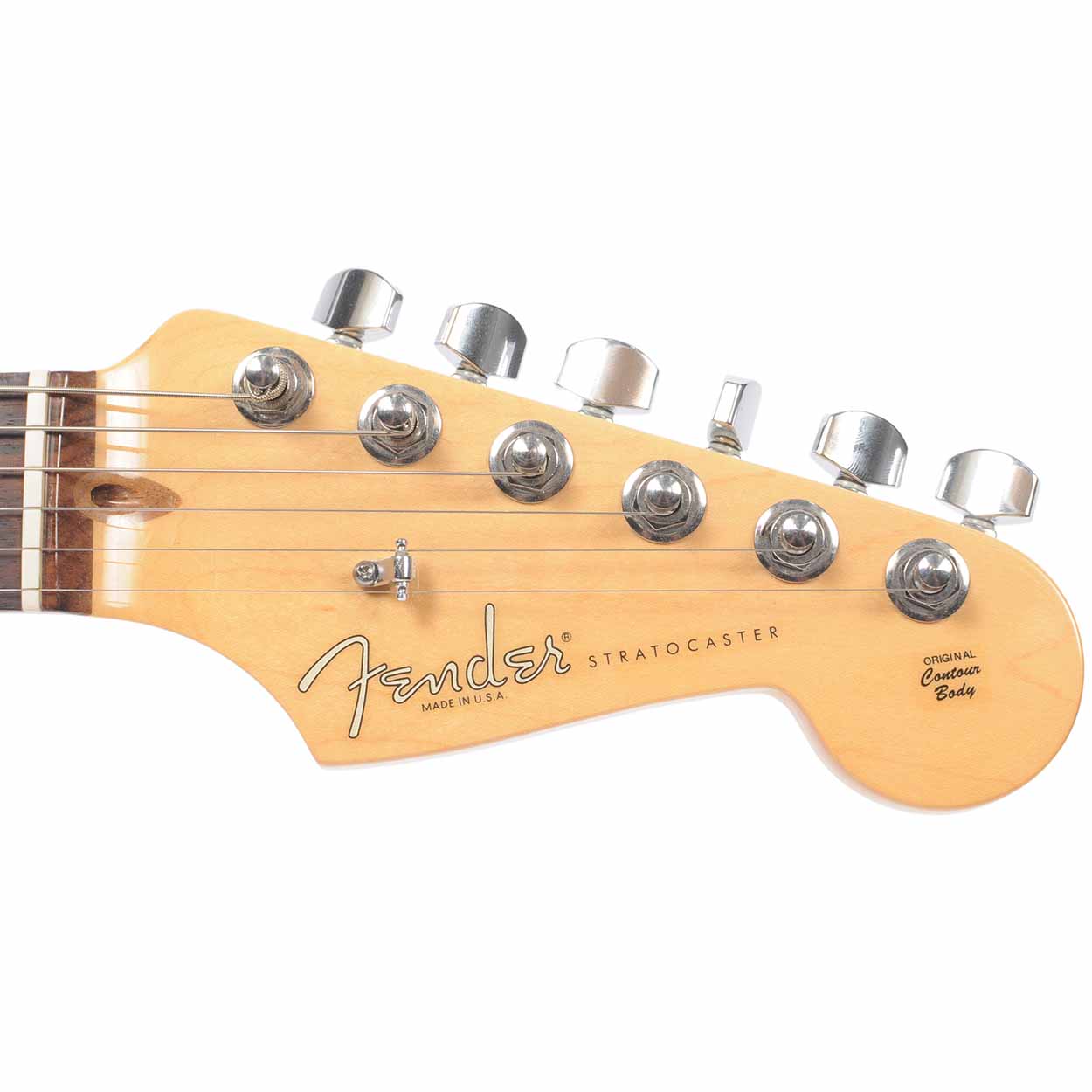 ギター Fender USA American Standard Stratcaster FENDER USA American Standard Stratocaster 90's (91-93