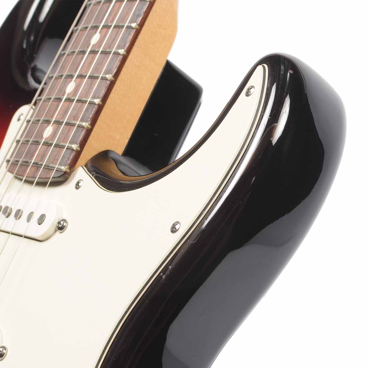 Fender USA American Standard 2011年製 ストラト 2011 Fender USA Made American Standard Stratocaster Electric