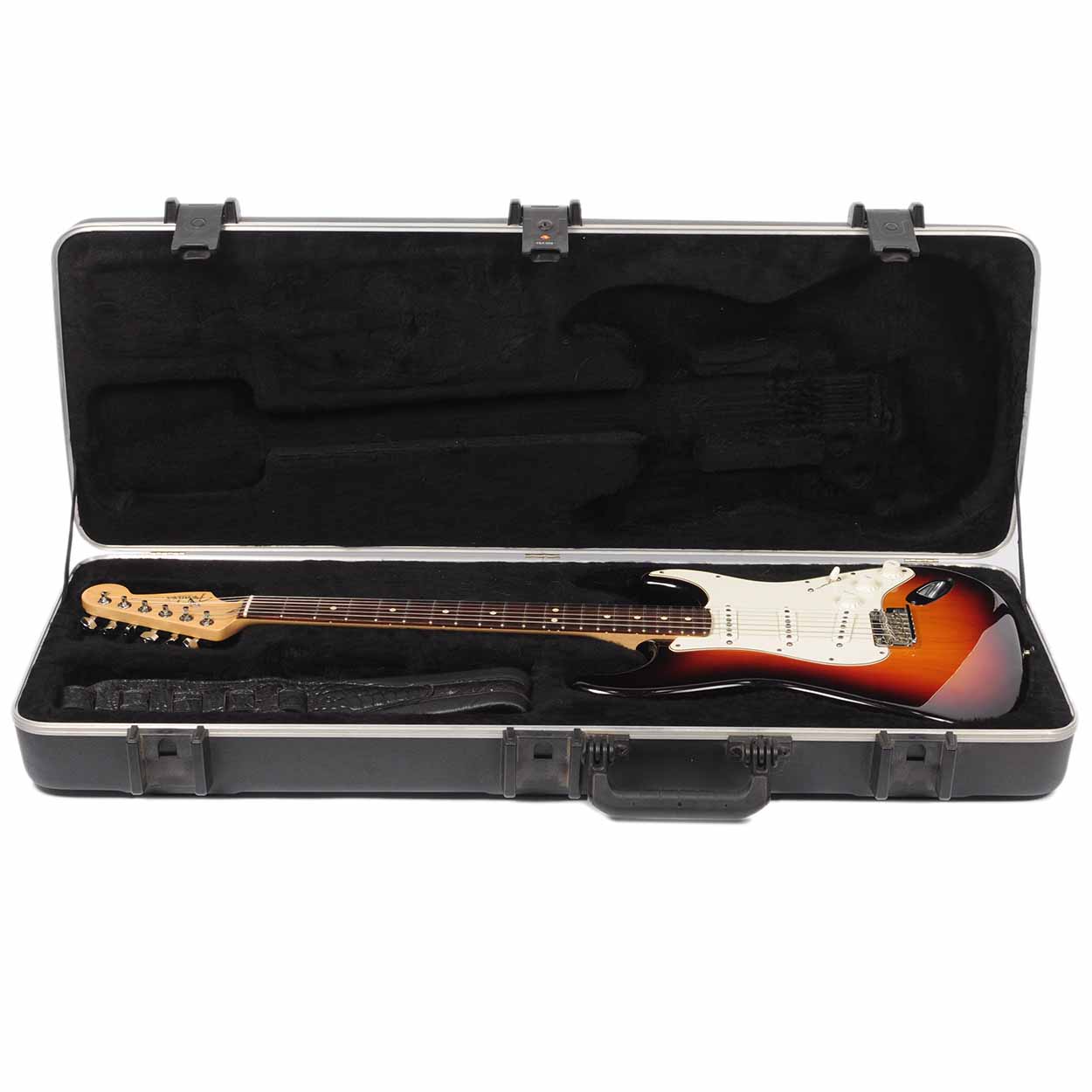 S*t様 Fender USA American Standard 2011年製 2011 American Standard Stratocaster | eBay
