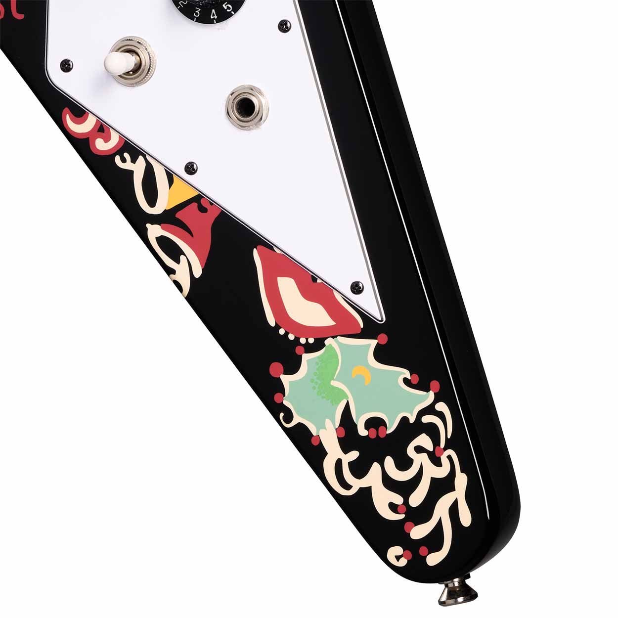 Epiphone Jimi Hendrix 