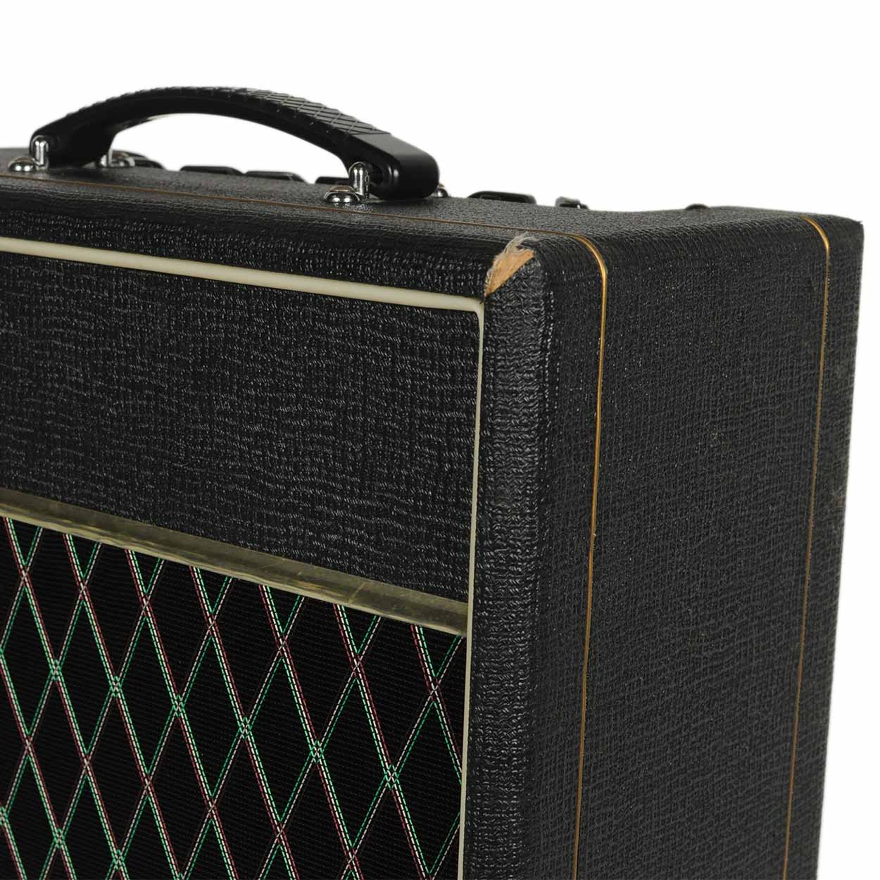Vox V9168R Pathfinder 15R 15W 1x8 Guitar Combo Amp USED - The