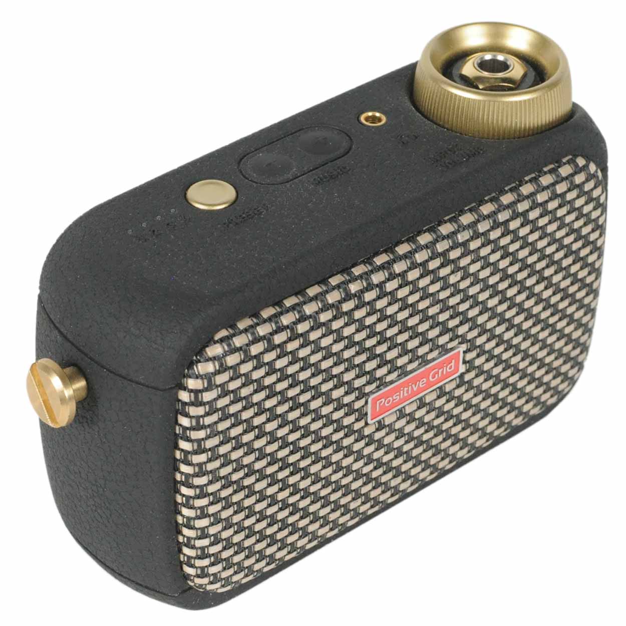 Positive Grid Spark Go Guitar Amplifier USED - The Music Den
