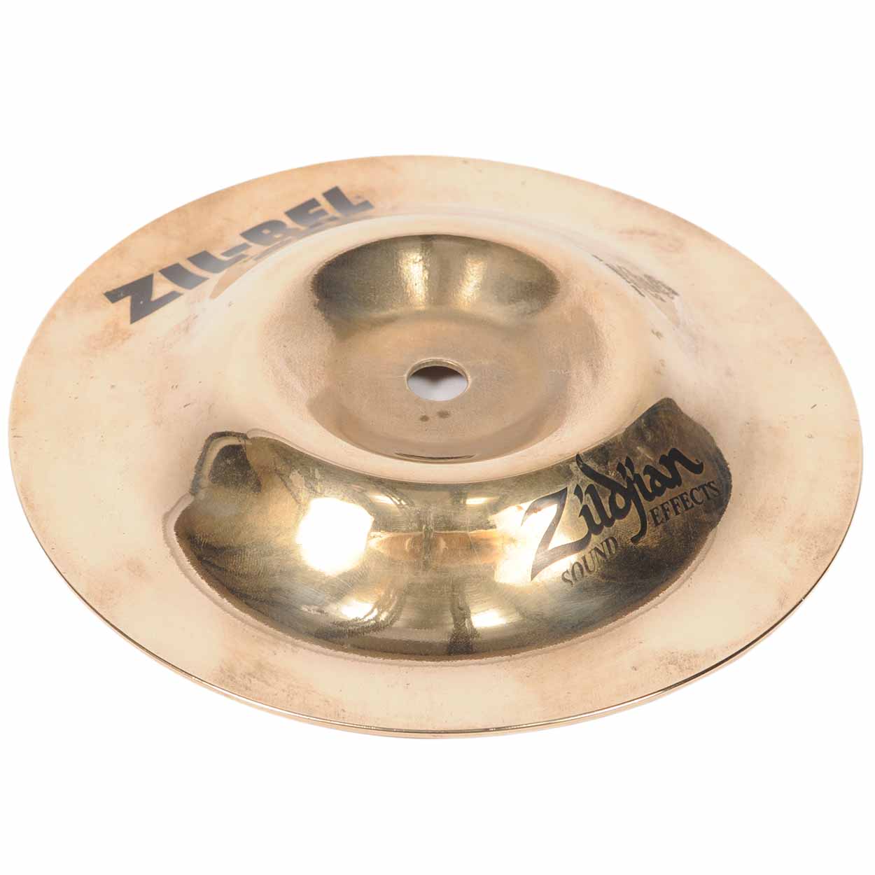 Zildjian Sound Lab 7.5
