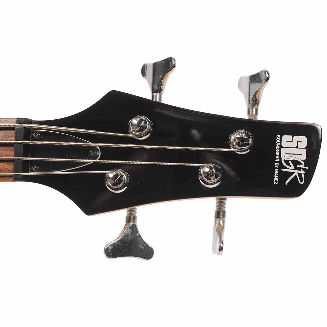 ベース Ibanez SR300 Amazon.com: Ibanez SR300EB WK 4 String Electric Bass Guitar