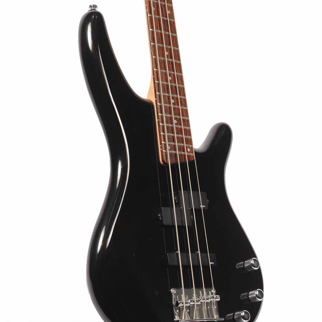 ベース Ibanez SR300 Ibanez SR300E Electric Bass Guitar Midnight Gray Burst