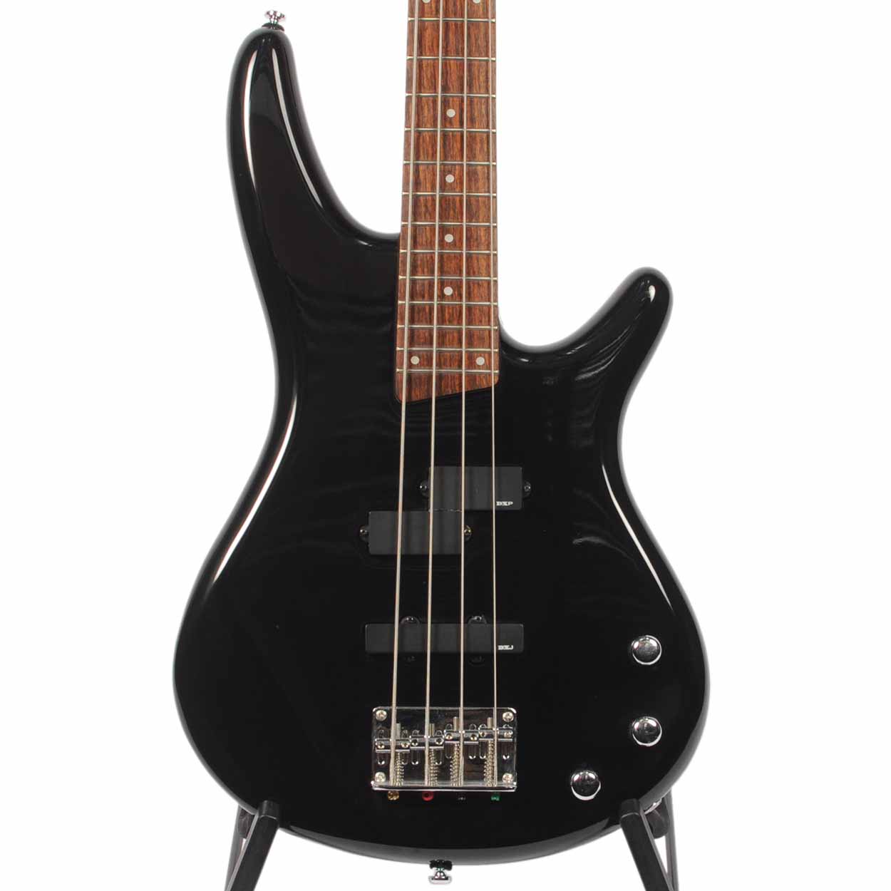 Ibanez SR300 Bass Guitar w/ Case USED - The Music Den