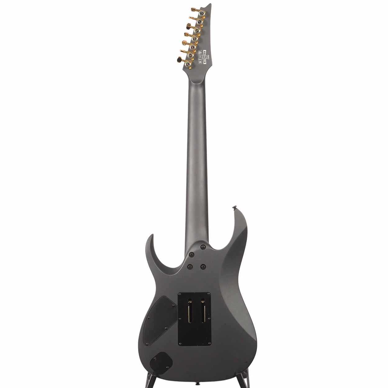 Ibanez JBM27 Jake Bowen Signature 7-String Electric Guitar - The 