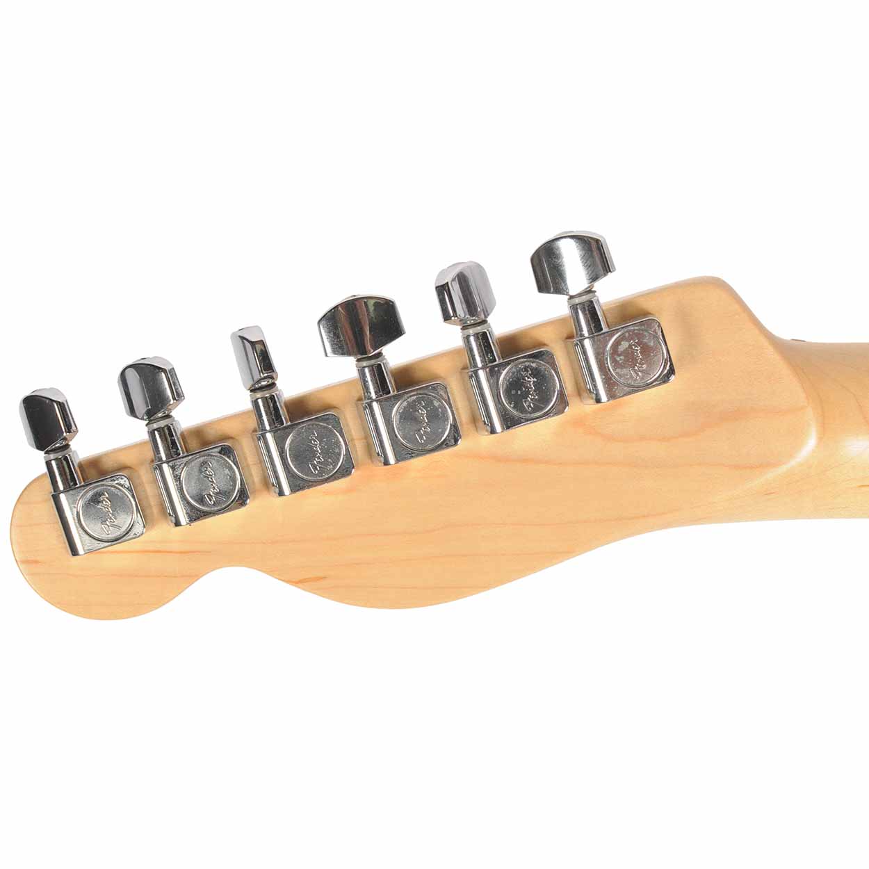 Fender Telecaster 1999年製 1999-2002 Fender Japan Telecaster Blue Flower 1968 Re-Issue