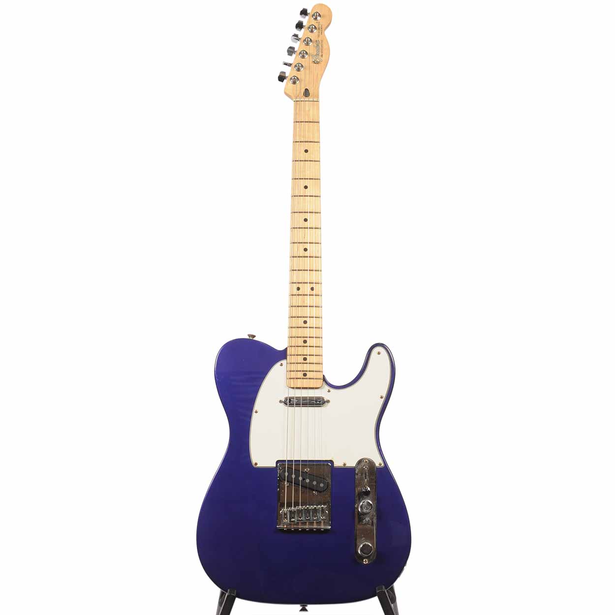Fender USA Standard Telecaster 1999年 Fender American Standard Telecaster Sunburst 1999 – Chicago