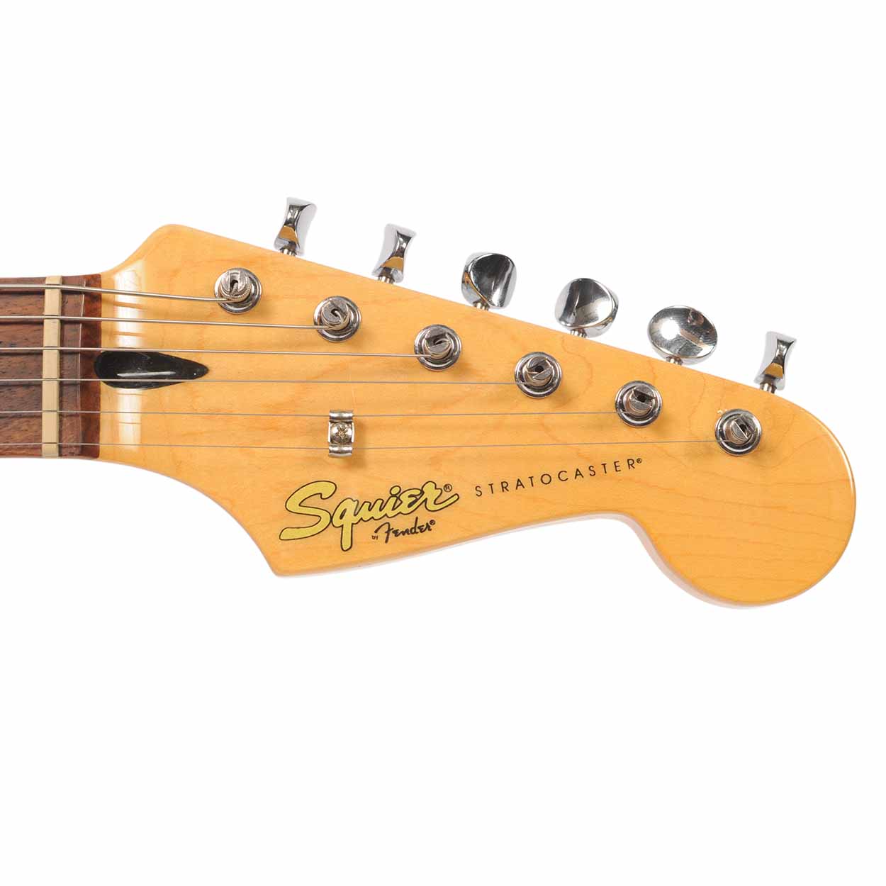 Squier 2013 Vintage Modified Surf Stratocaster Lipstick Pickups w