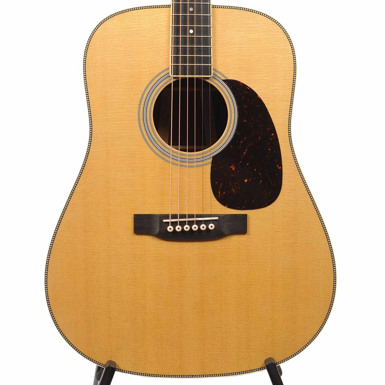 Martin HD-35 (2025 Standard Series) Acoustic Guitar - The Music Den